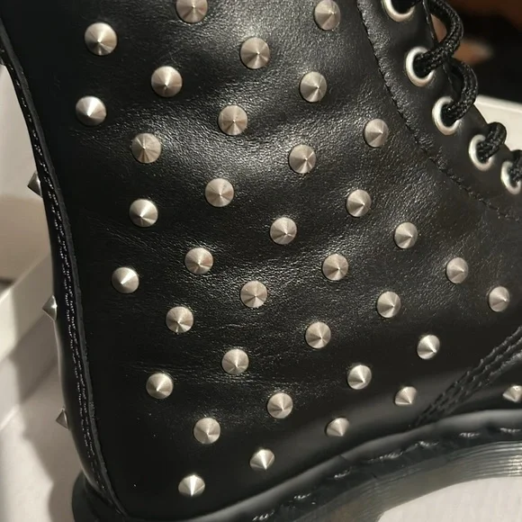Studded Docs - Picture 12 of 15